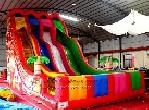 Rainbow Slide