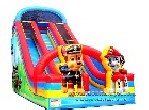 Paw Patrol Slide