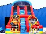 Paw Patrol Slide