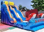 Kahuna Water Slide