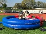 Mechanical Bull Game