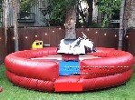 Mechanical Bull Game