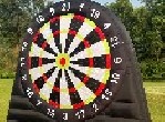 Football Darts