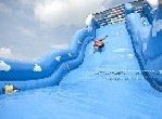 Big Wave Slide