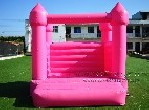 Pink bouncer