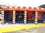 4 in 1 carnival games