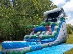 Cascade Water Slide