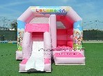 Cocomelon Bouncy Castle