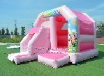 Cocomelon Bouncy Castle