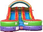 Rainbow Double Slide Afs108