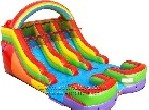 Rainbow Double Slide Afs108