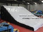 landing jump ramps airbag Afp209