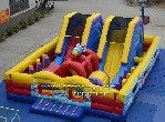 obstacle slide combo Afp109