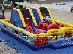 obstacle slide combo Afp109