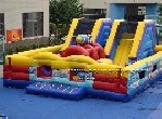 obstacle slide combo Afp109