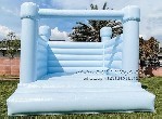 Wedding Bounce House Afc122