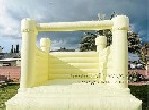 Wedding Bounce House Afc122