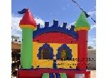 commercial bounce house  Afc123