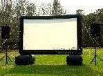 inflatable movie screen Afa02