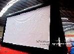 inflatable movie screen Afa02