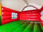 Farm Bouncy Castle Afc127