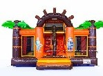 Pirate Bounce Playground Afl04