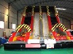 extreme obstacle slide Afs109