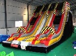 extreme obstacle slide Afs109