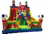 Mario slide playground Afl06