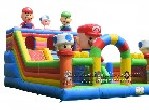 Mario slide playground Afl06