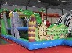 Dinosaur world playground Afl10