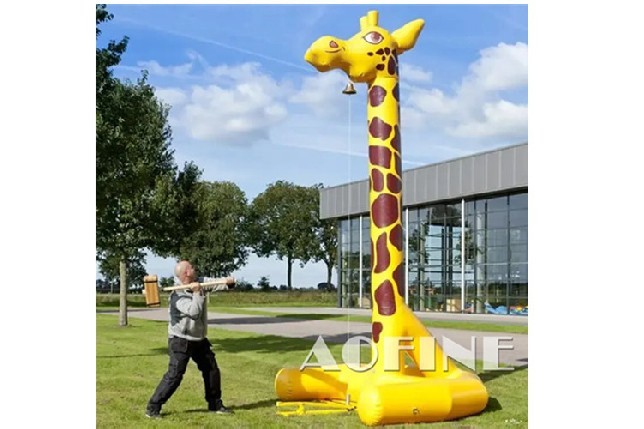 Smash Hit Giraffe Games Afp218