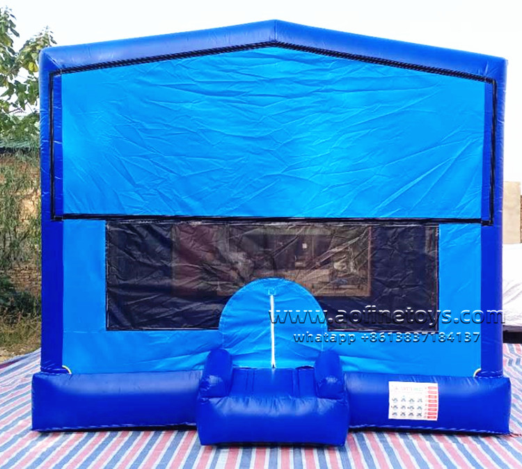 CoComelon Bounce House